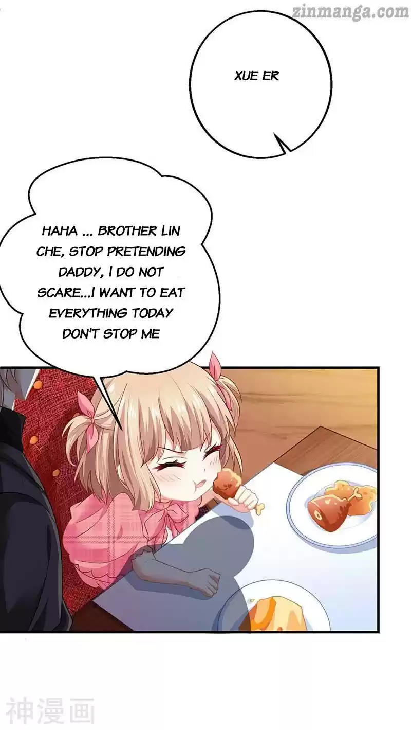 Take Your Mommy Home Chapter 139