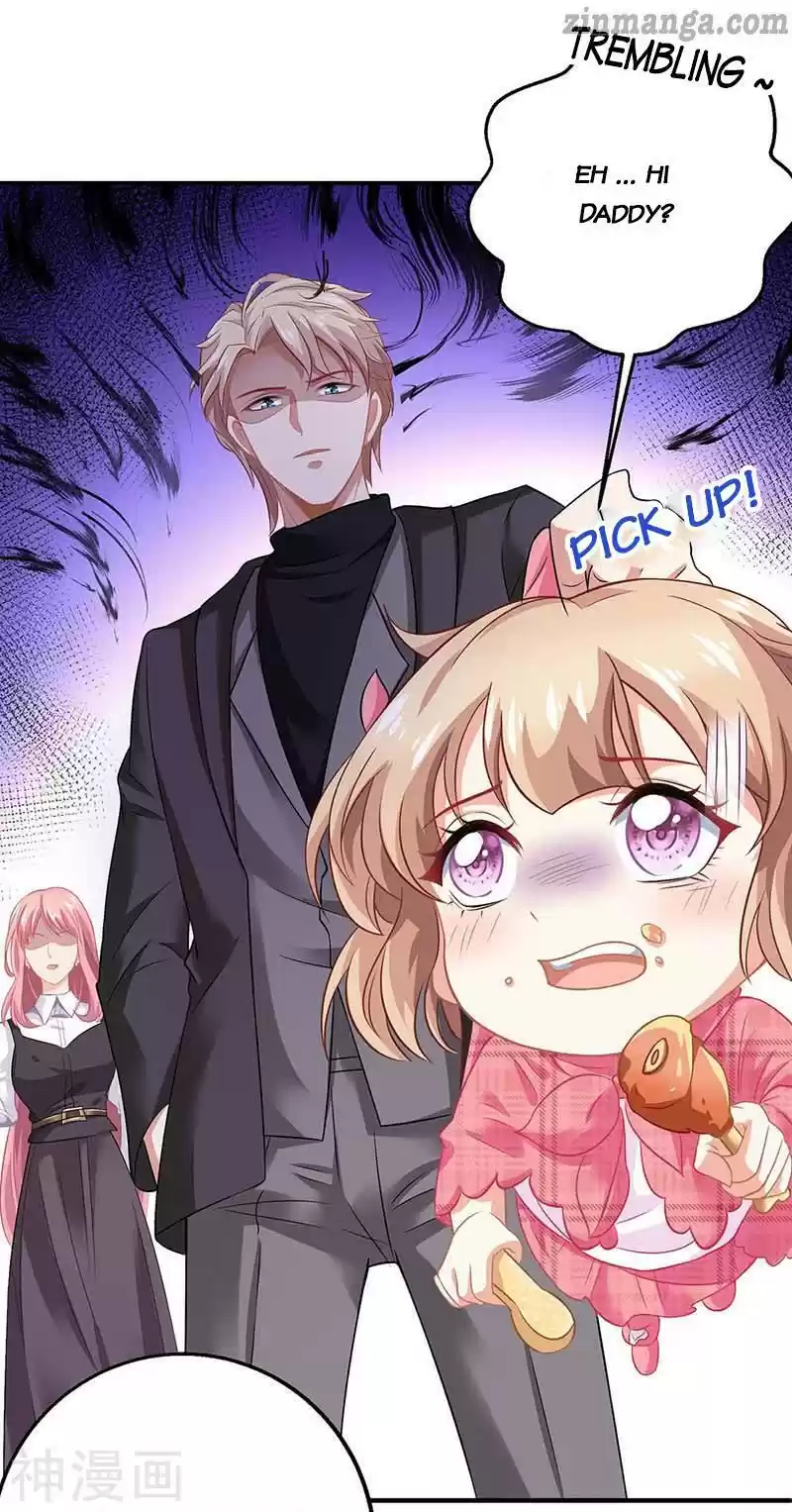 Take Your Mommy Home Chapter 139