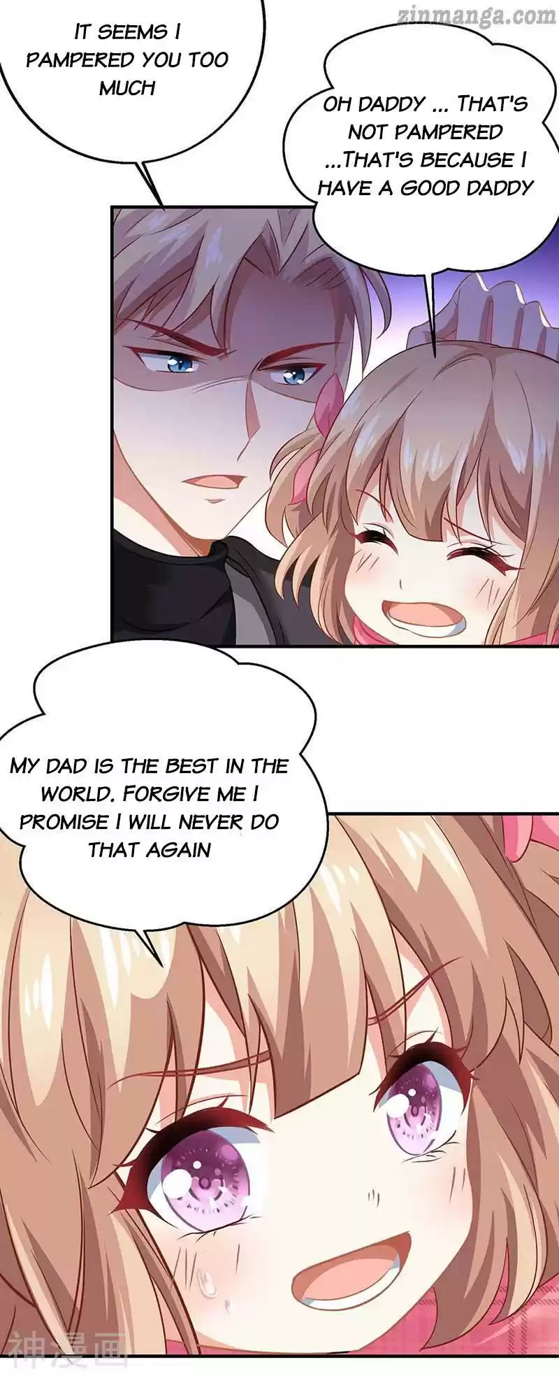 Take Your Mommy Home Chapter 139