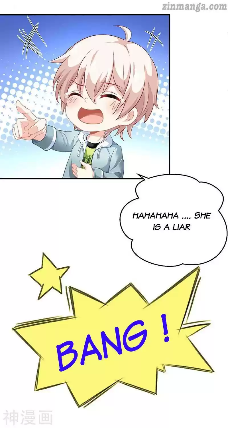 Take Your Mommy Home Chapter 139