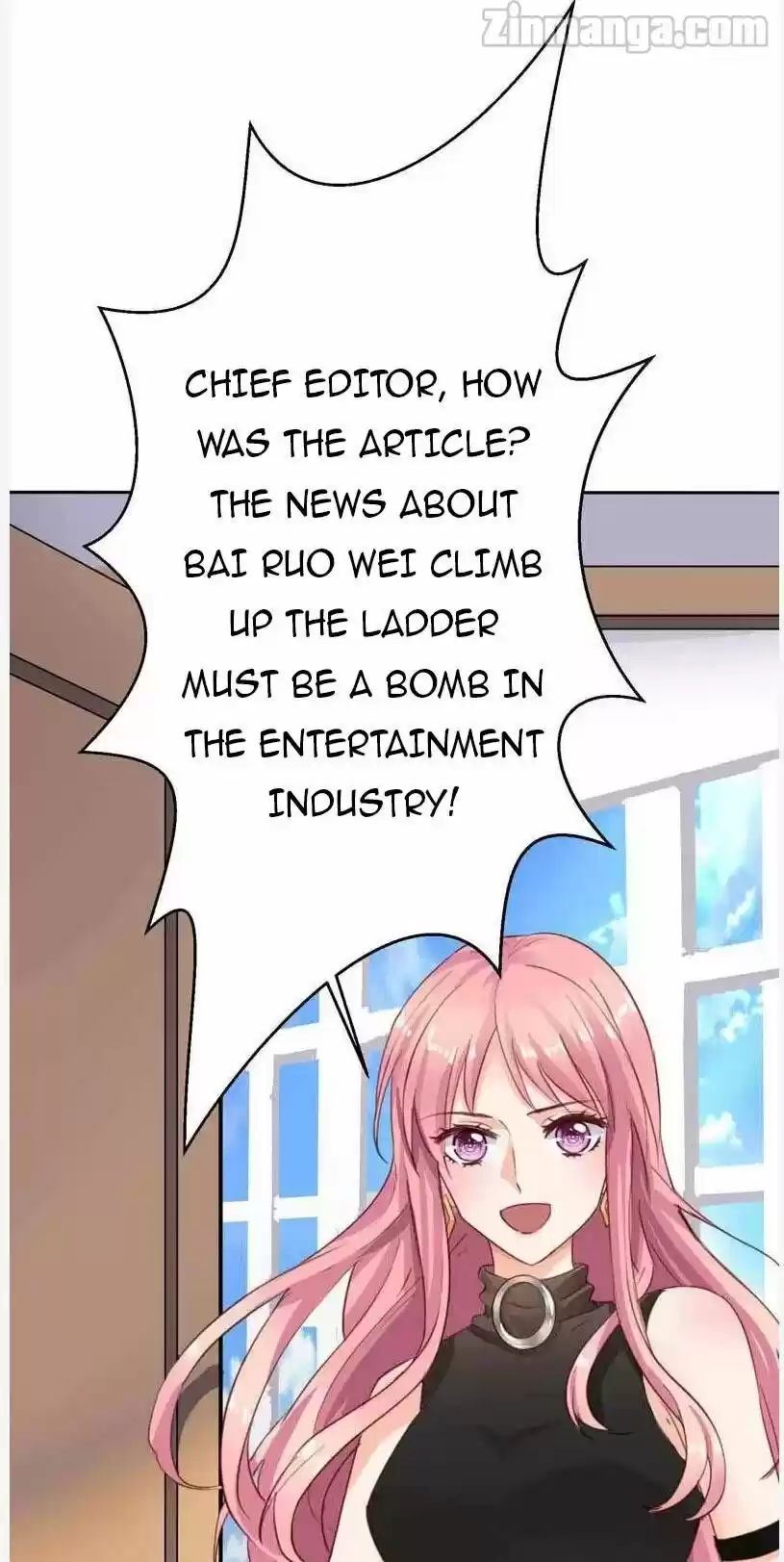 Take Your Mommy Home Chapter 14