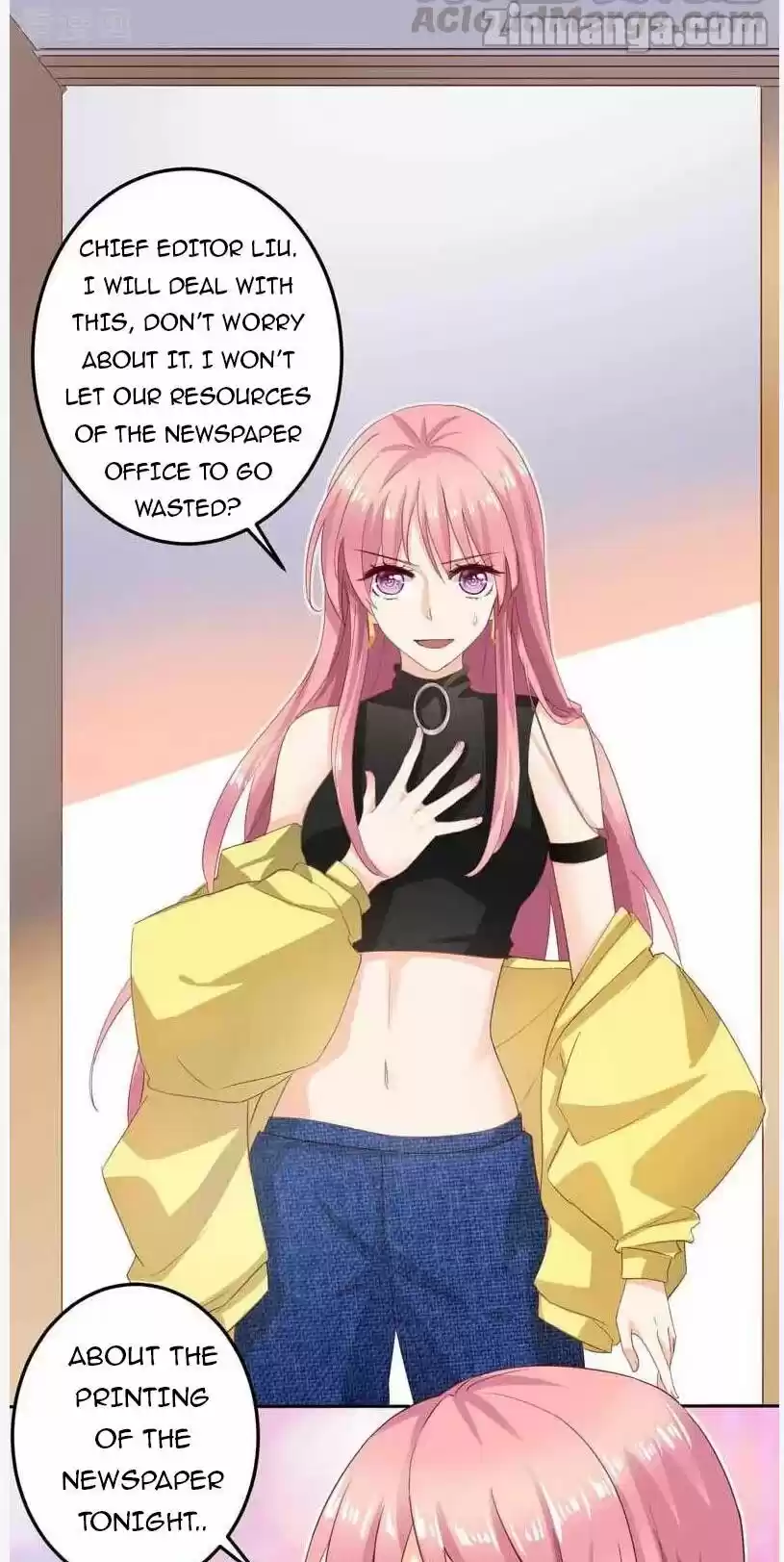 Take Your Mommy Home Chapter 14