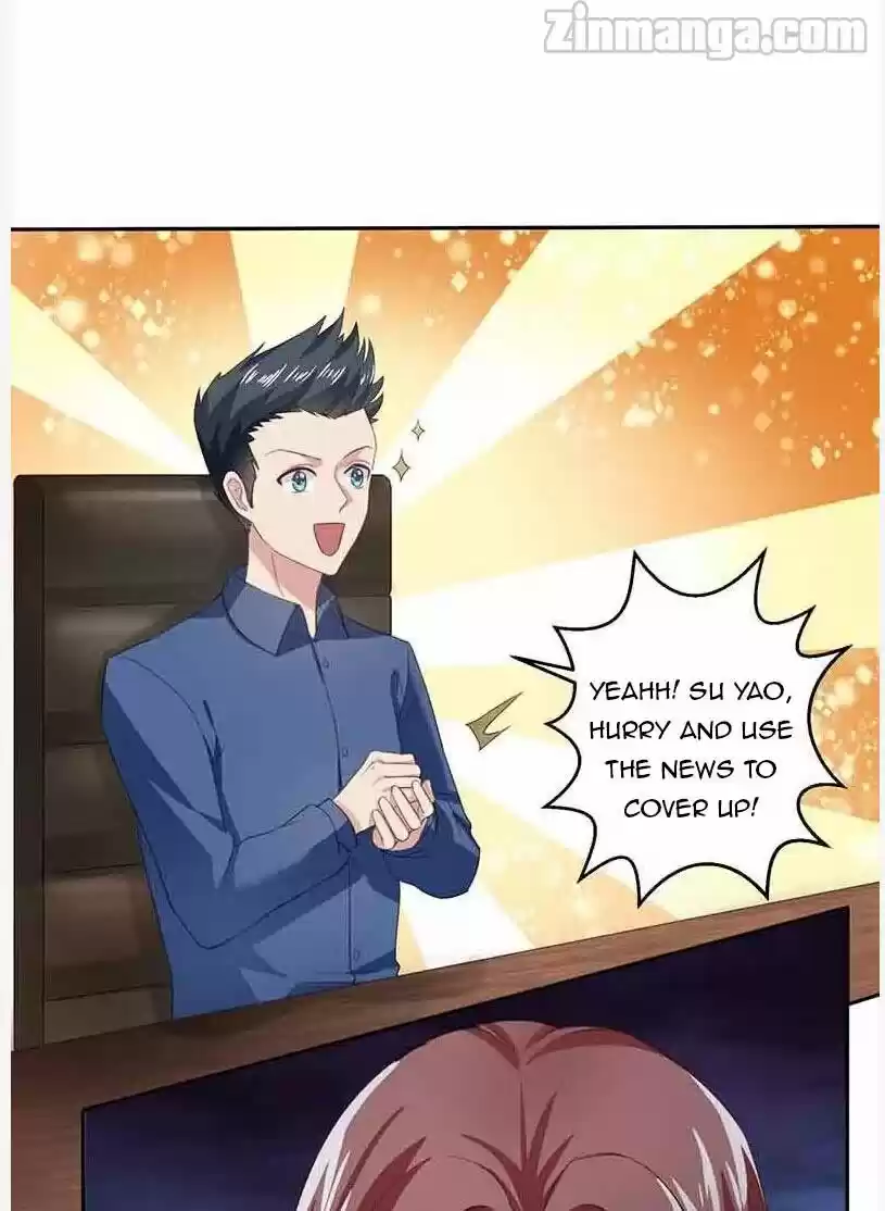 Take Your Mommy Home Chapter 14