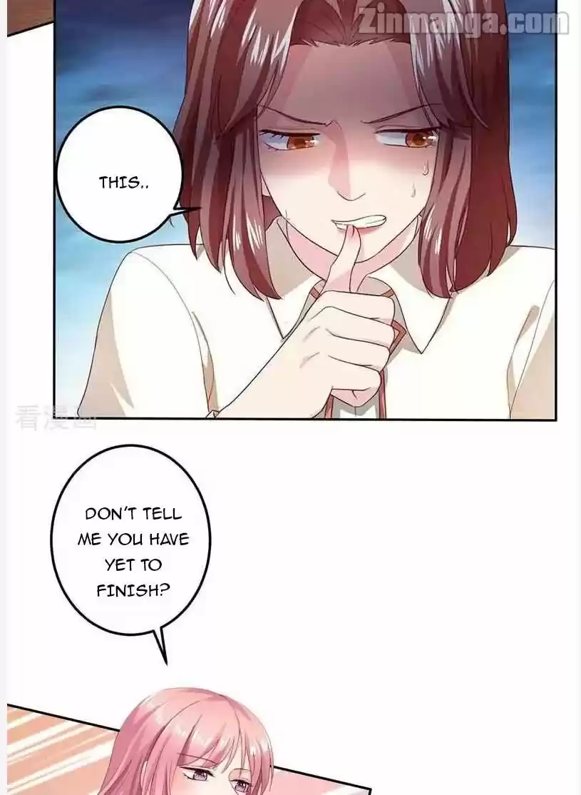 Take Your Mommy Home Chapter 14