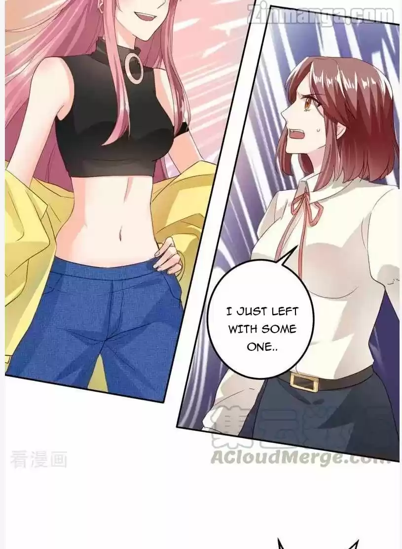 Take Your Mommy Home Chapter 14