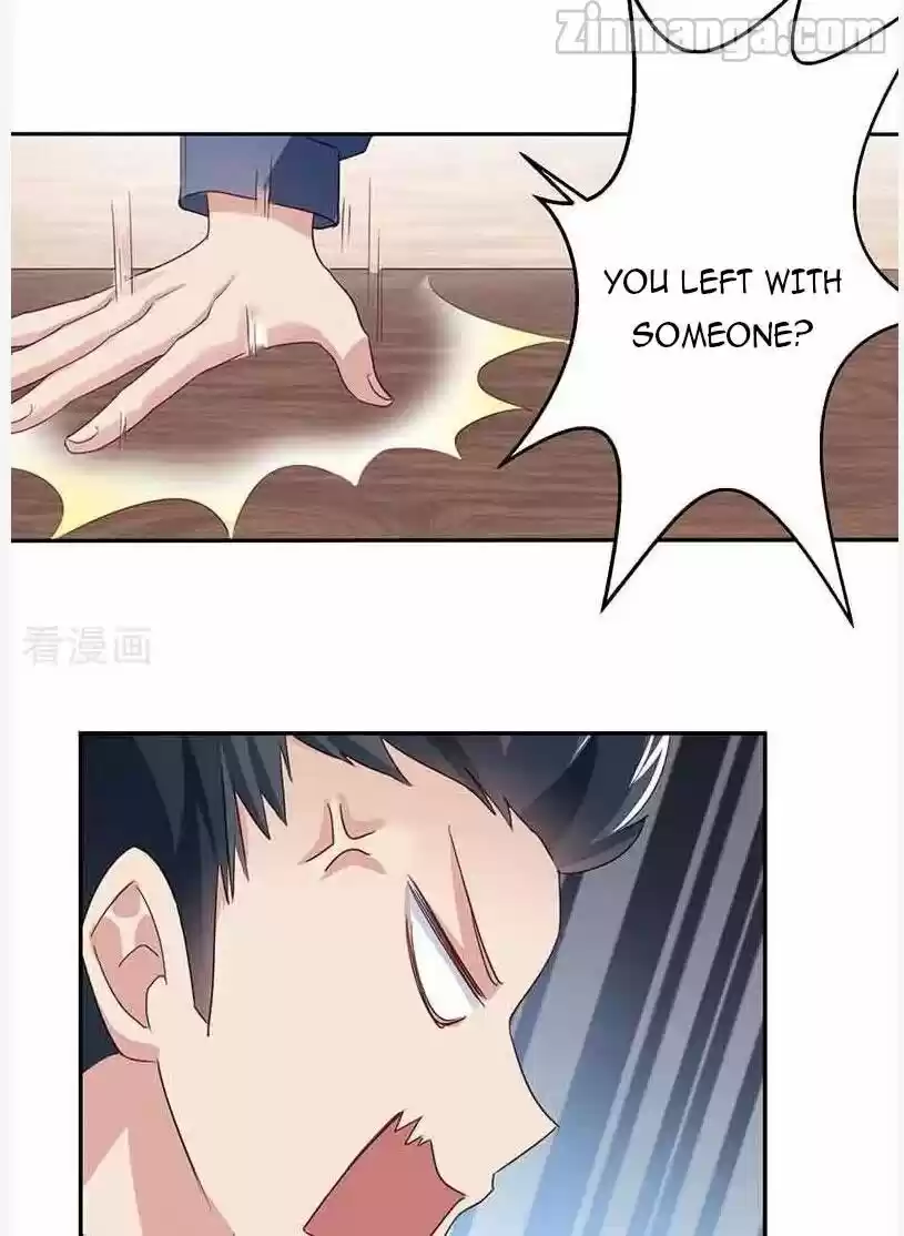 Take Your Mommy Home Chapter 14