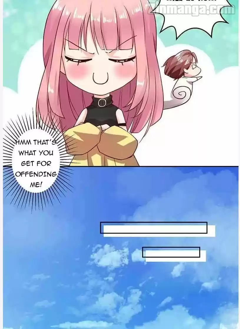 Take Your Mommy Home Chapter 14