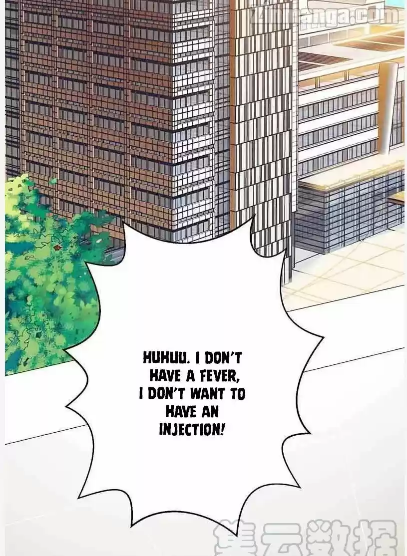 Take Your Mommy Home Chapter 14