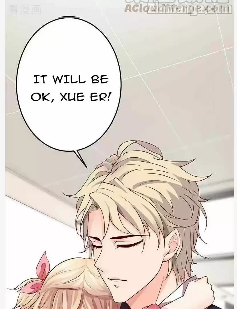 Take Your Mommy Home Chapter 14