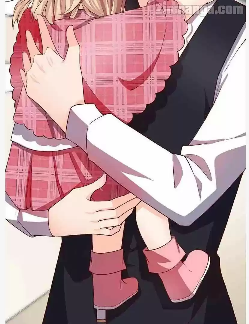 Take Your Mommy Home Chapter 14