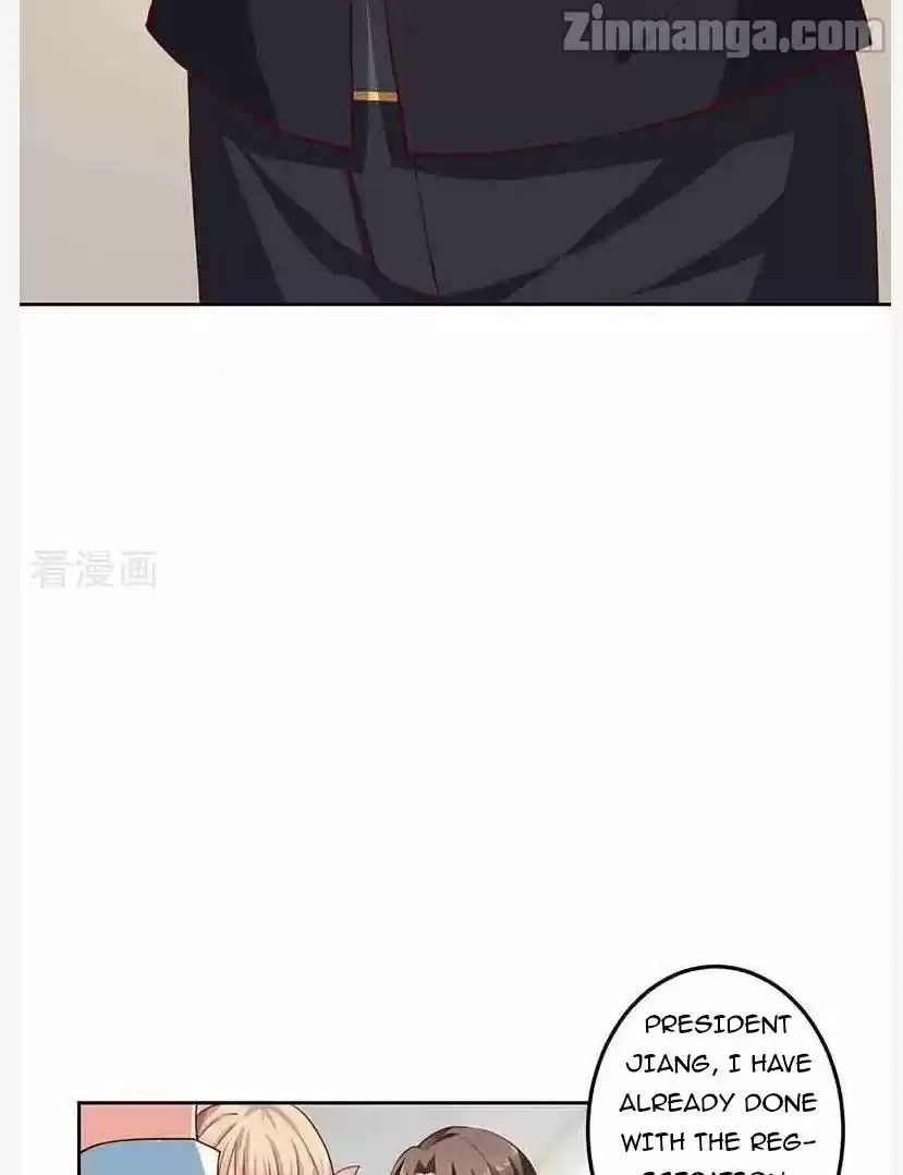 Take Your Mommy Home Chapter 14