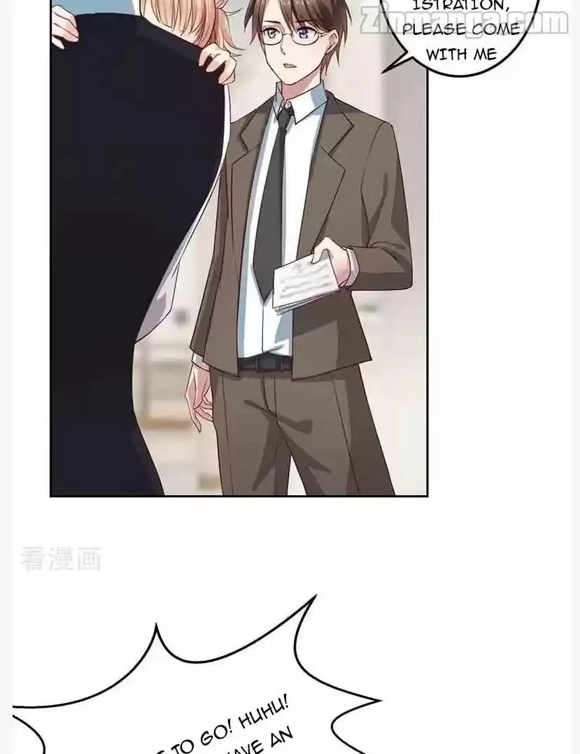 Take Your Mommy Home Chapter 14