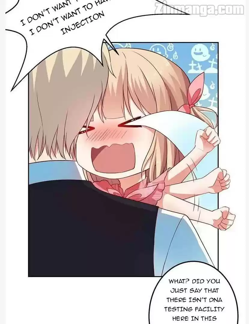 Take Your Mommy Home Chapter 14