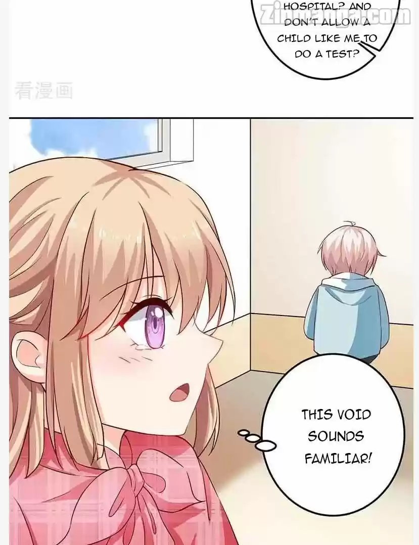 Take Your Mommy Home Chapter 14