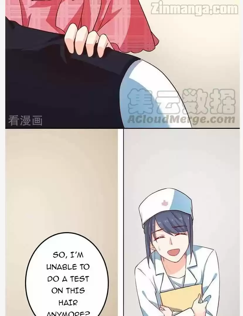 Take Your Mommy Home Chapter 14