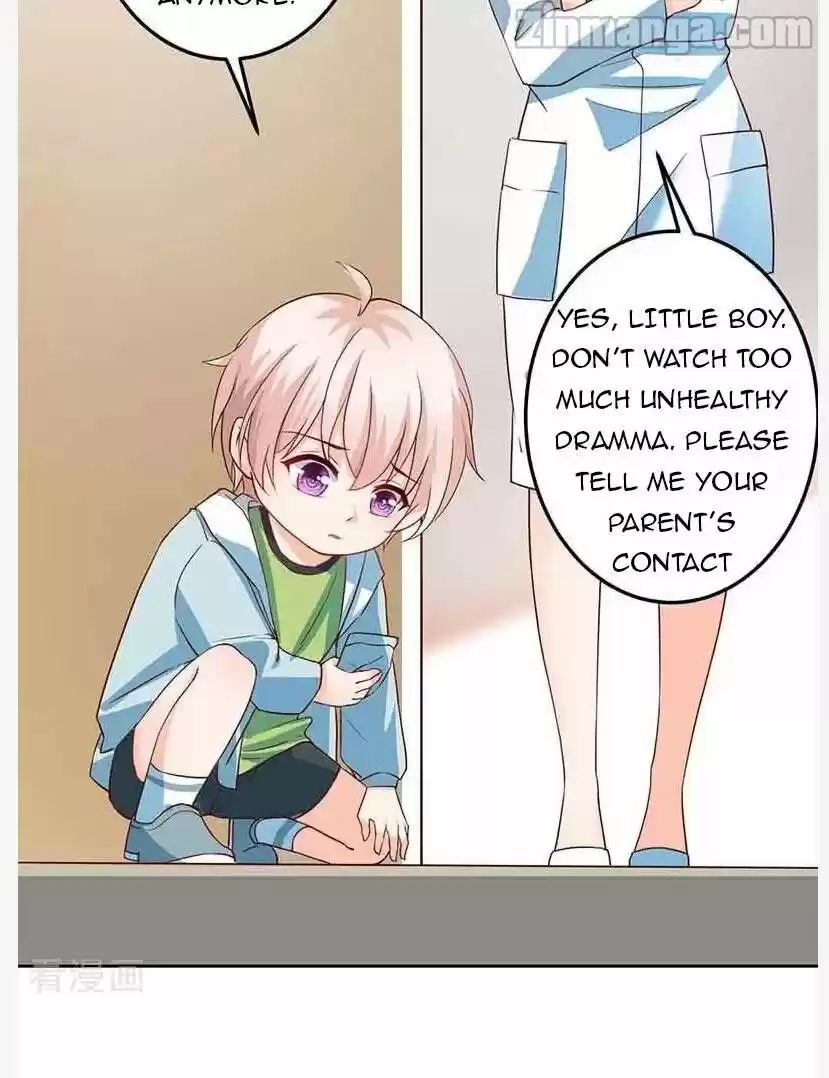 Take Your Mommy Home Chapter 14