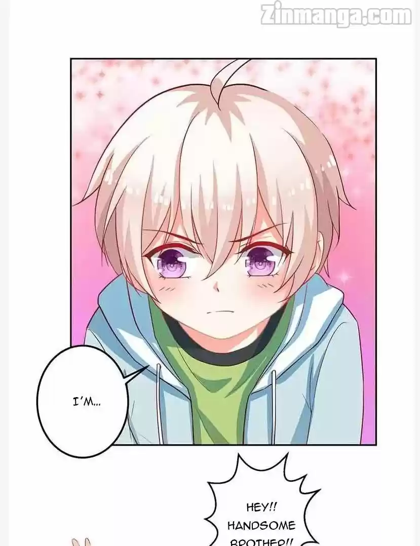 Take Your Mommy Home Chapter 14