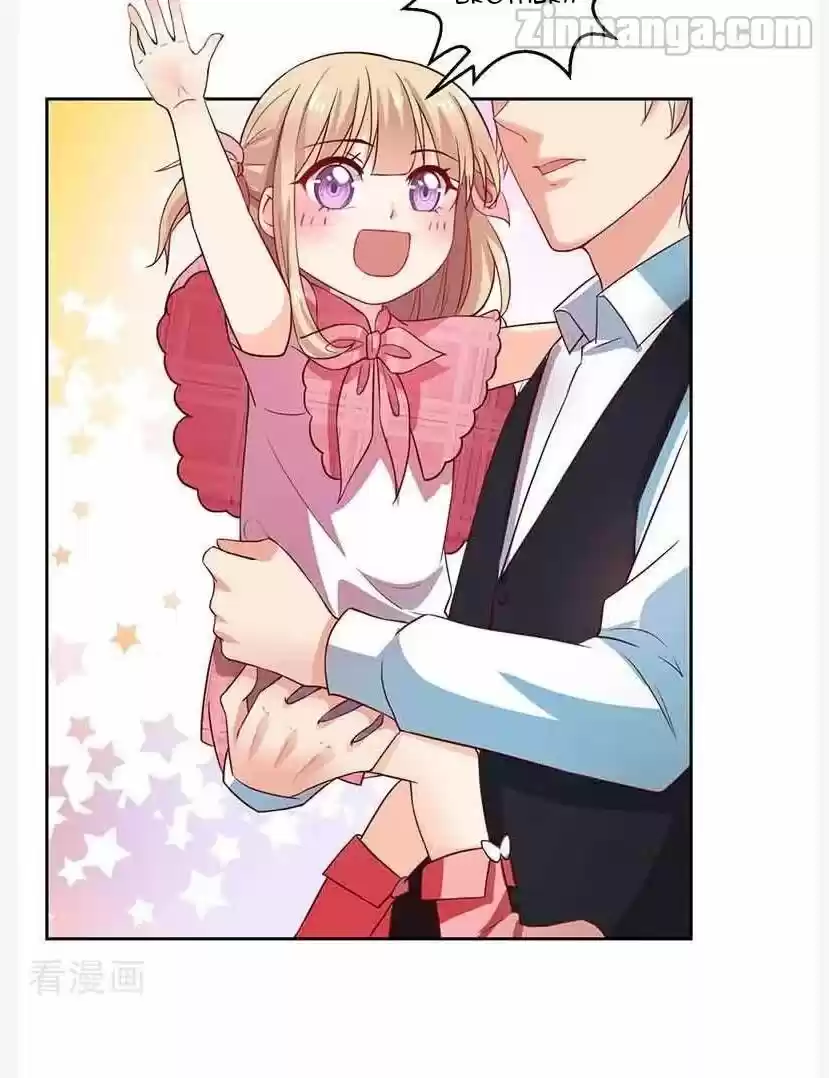 Take Your Mommy Home Chapter 14