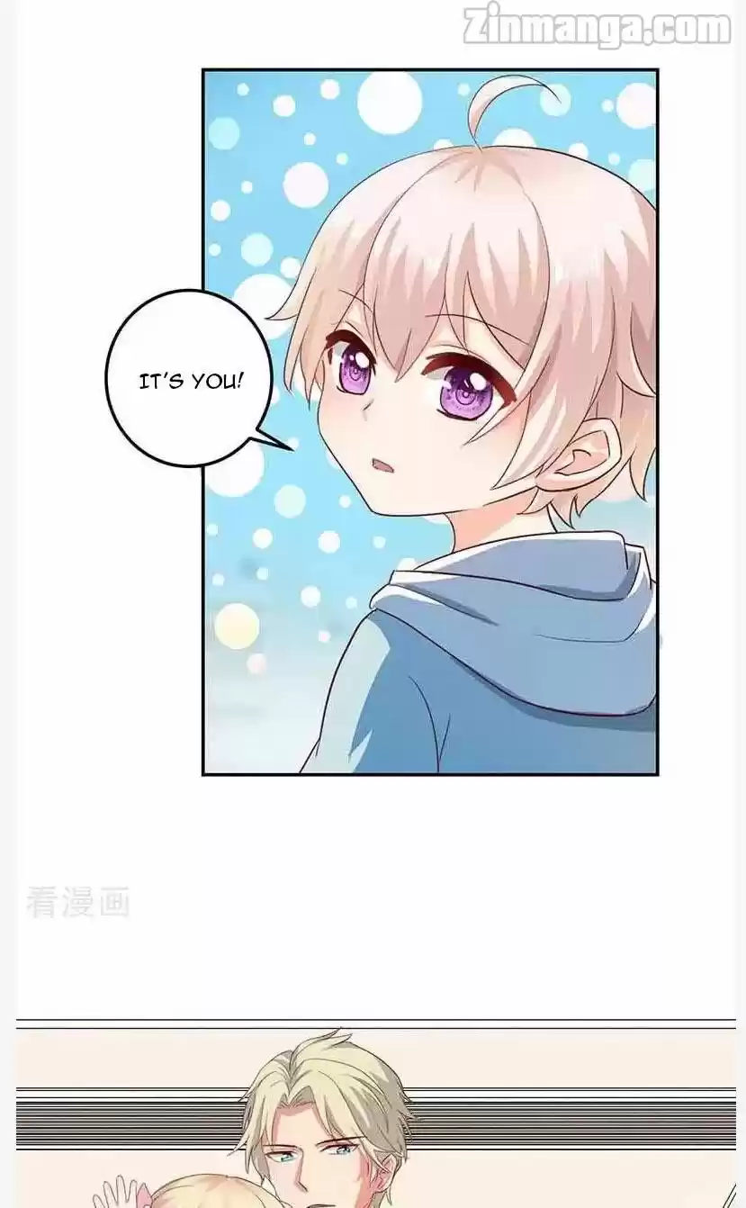 Take Your Mommy Home Chapter 14