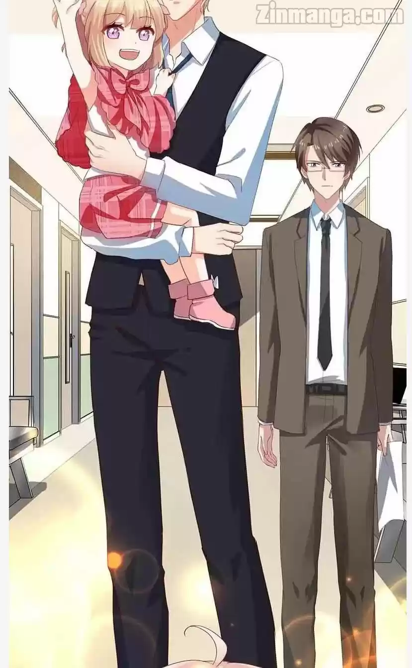 Take Your Mommy Home Chapter 14