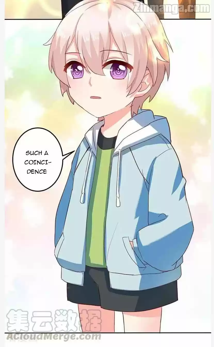 Take Your Mommy Home Chapter 14