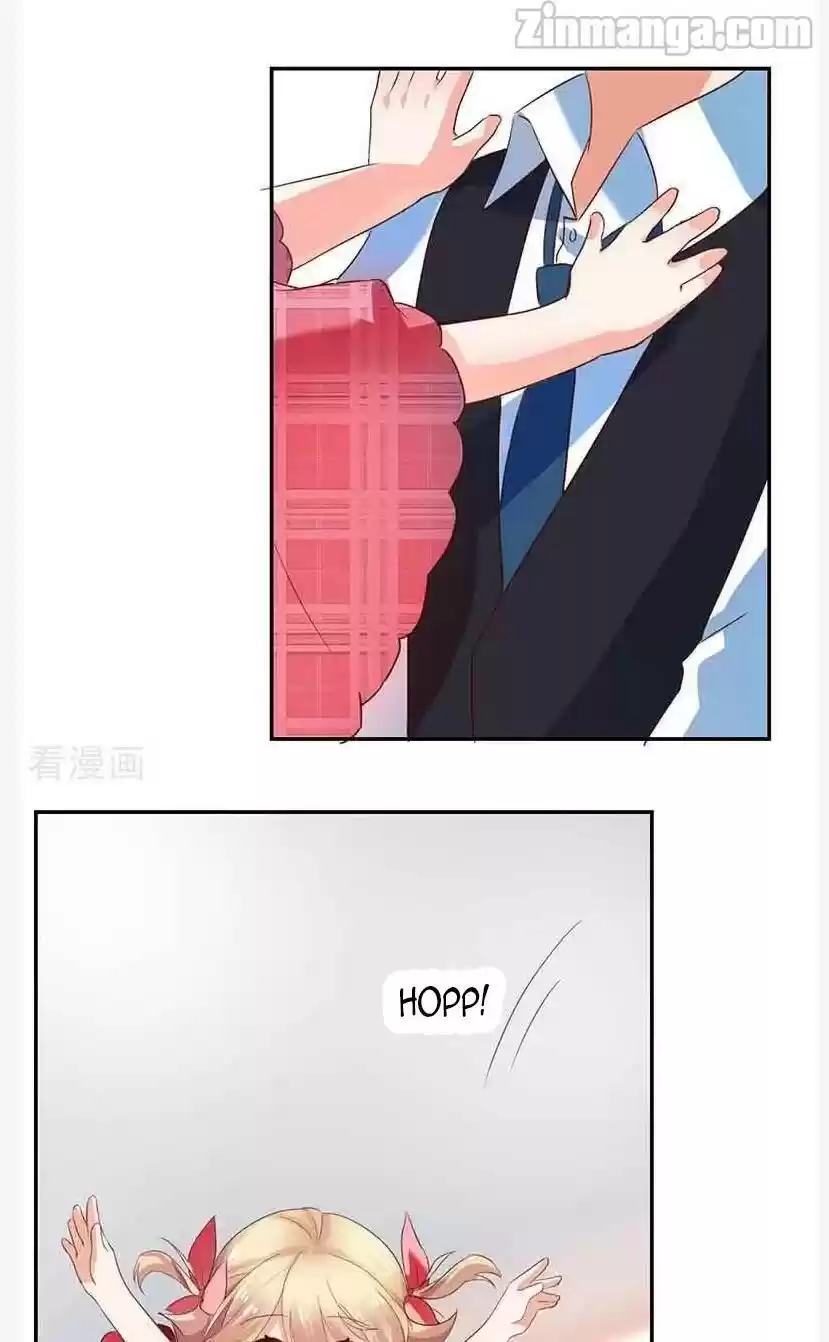 Take Your Mommy Home Chapter 14