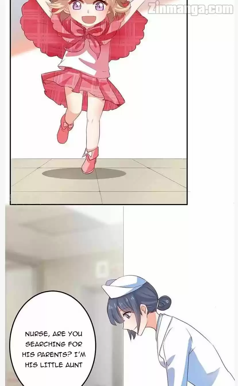 Take Your Mommy Home Chapter 14