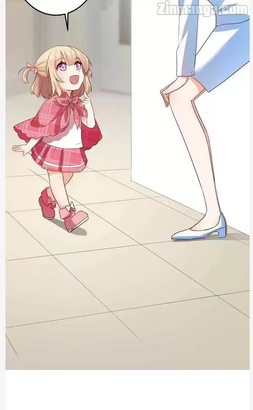 Take Your Mommy Home Chapter 14