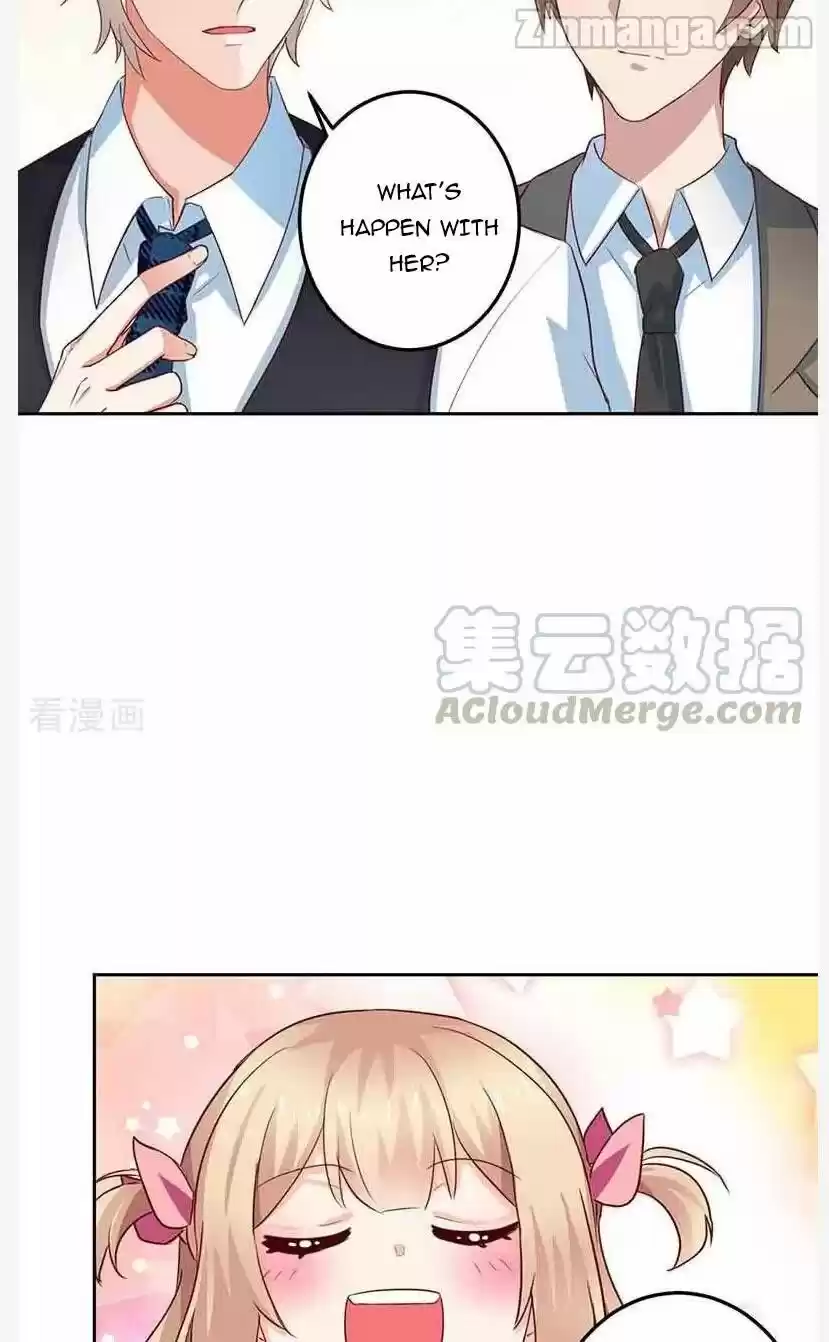 Take Your Mommy Home Chapter 14