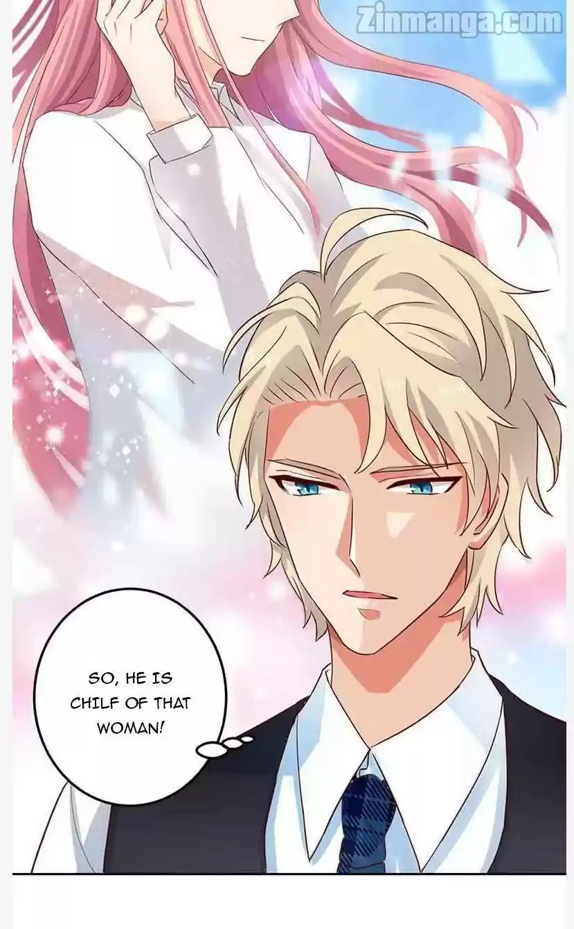 Take Your Mommy Home Chapter 14