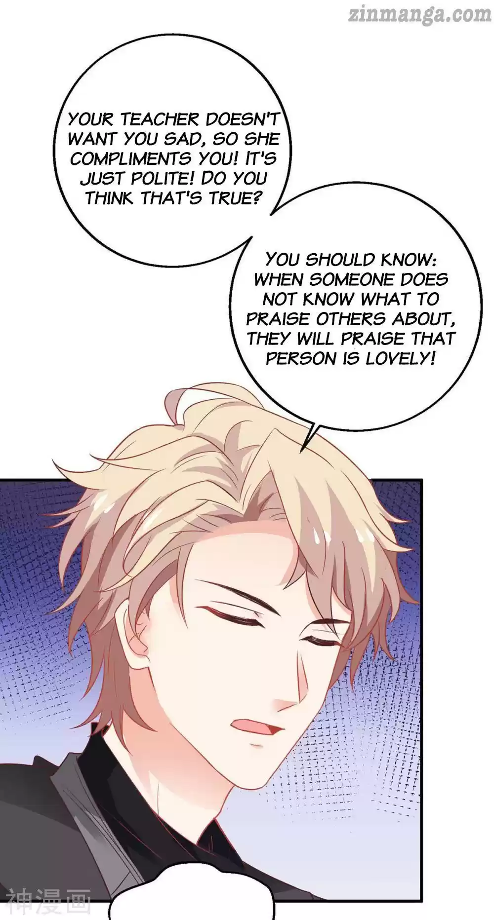 Take Your Mommy Home Chapter 140