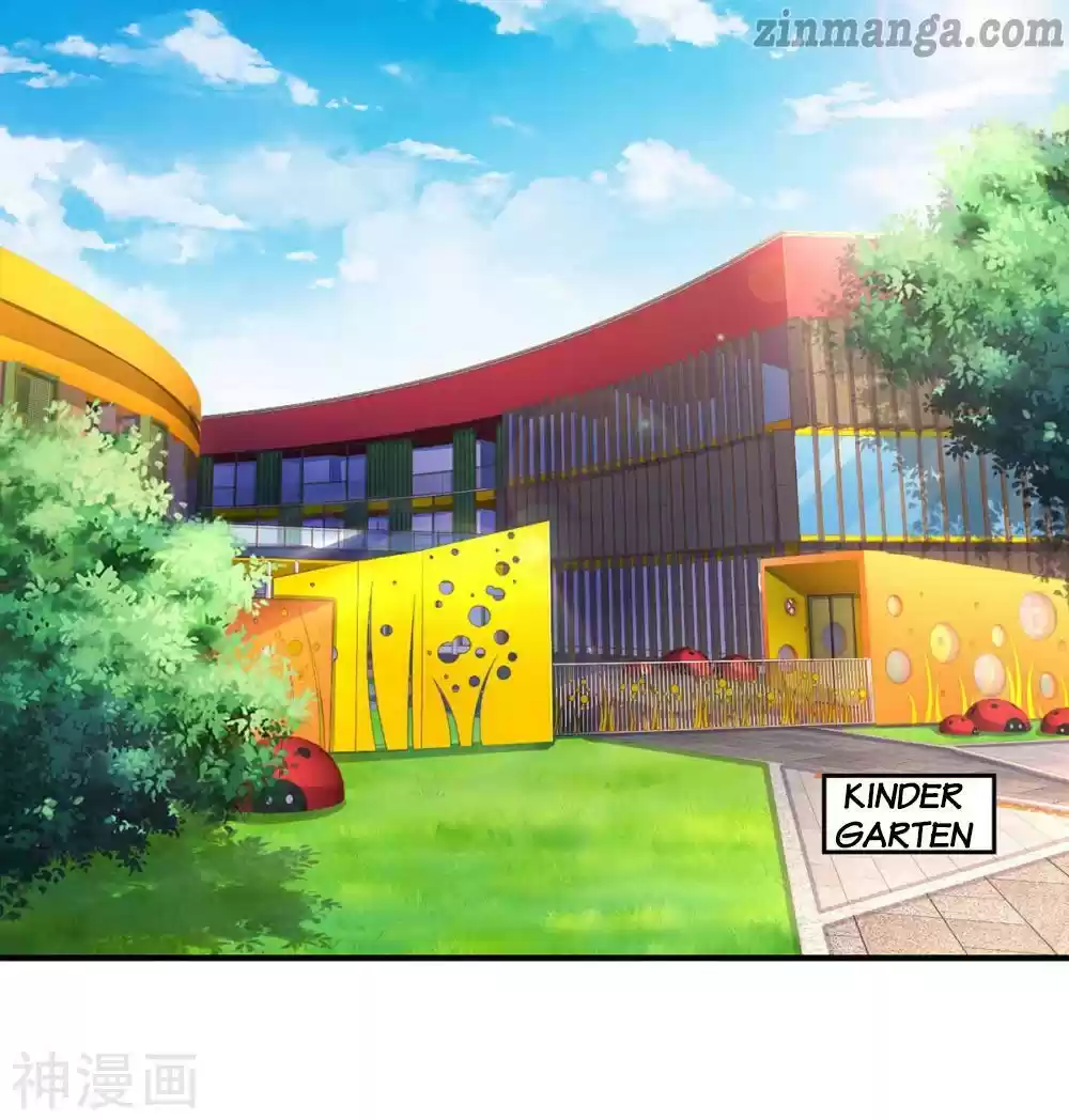 Take Your Mommy Home Chapter 140