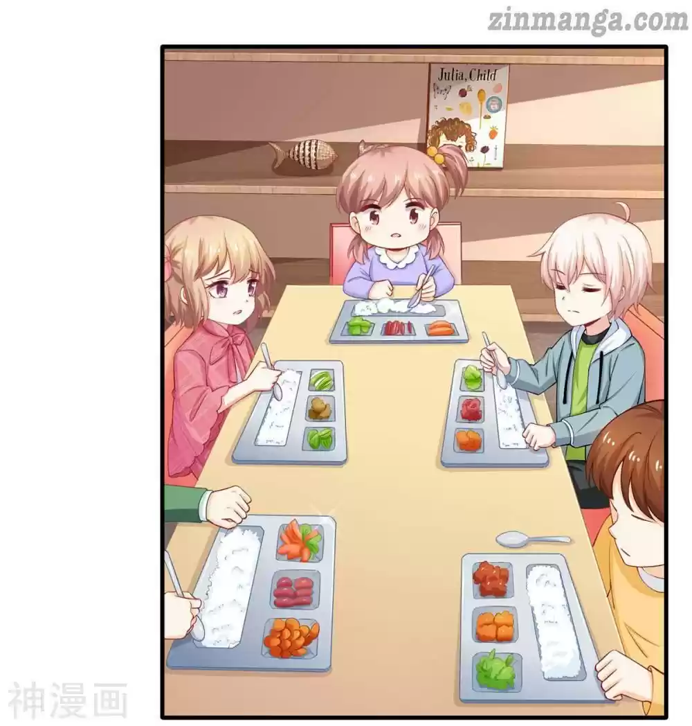 Take Your Mommy Home Chapter 140