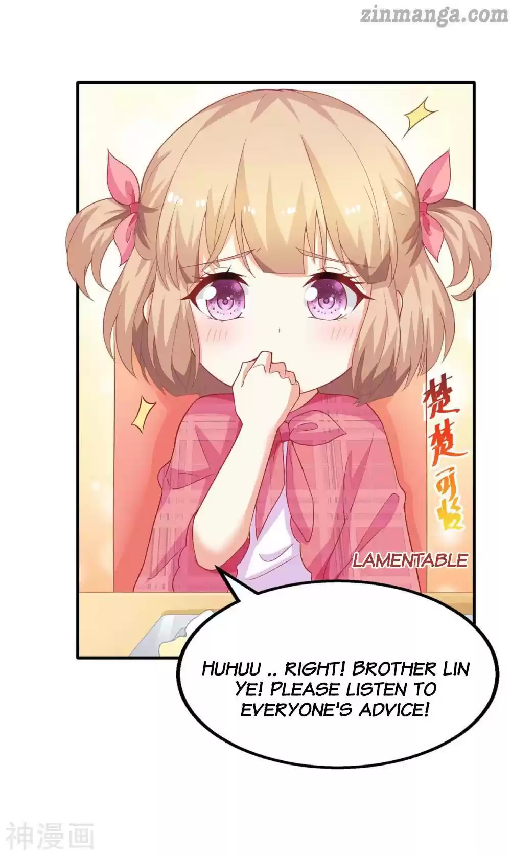 Take Your Mommy Home Chapter 140