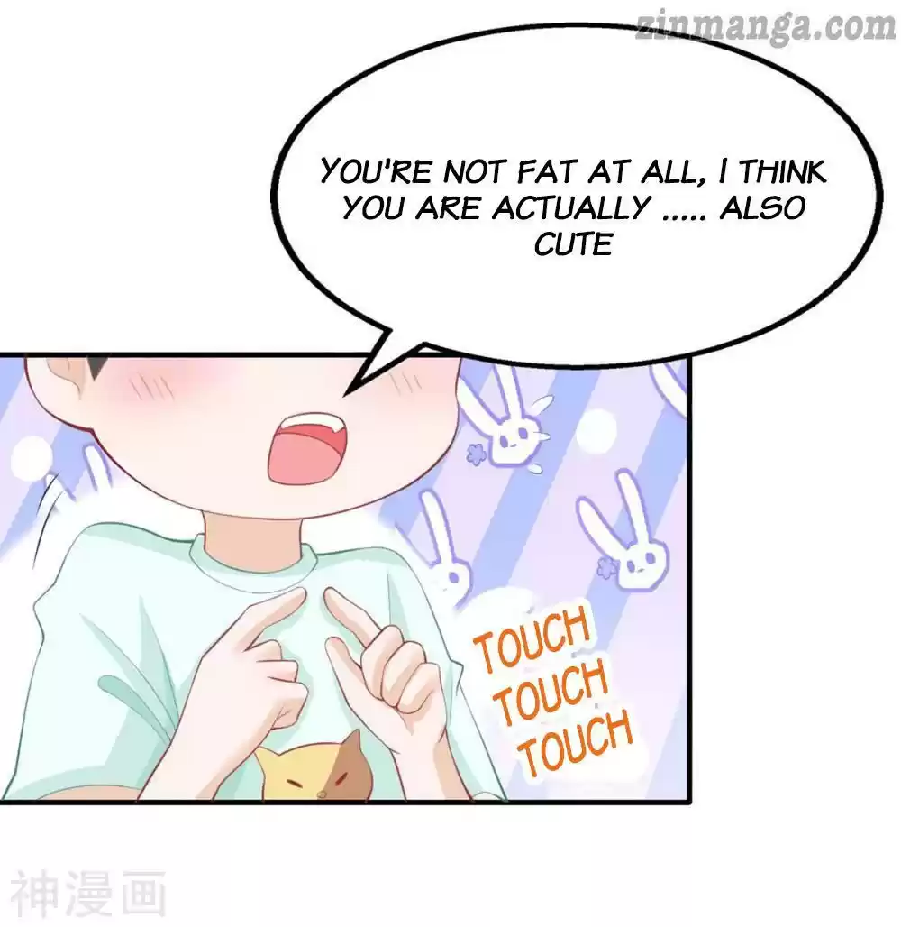 Take Your Mommy Home Chapter 140