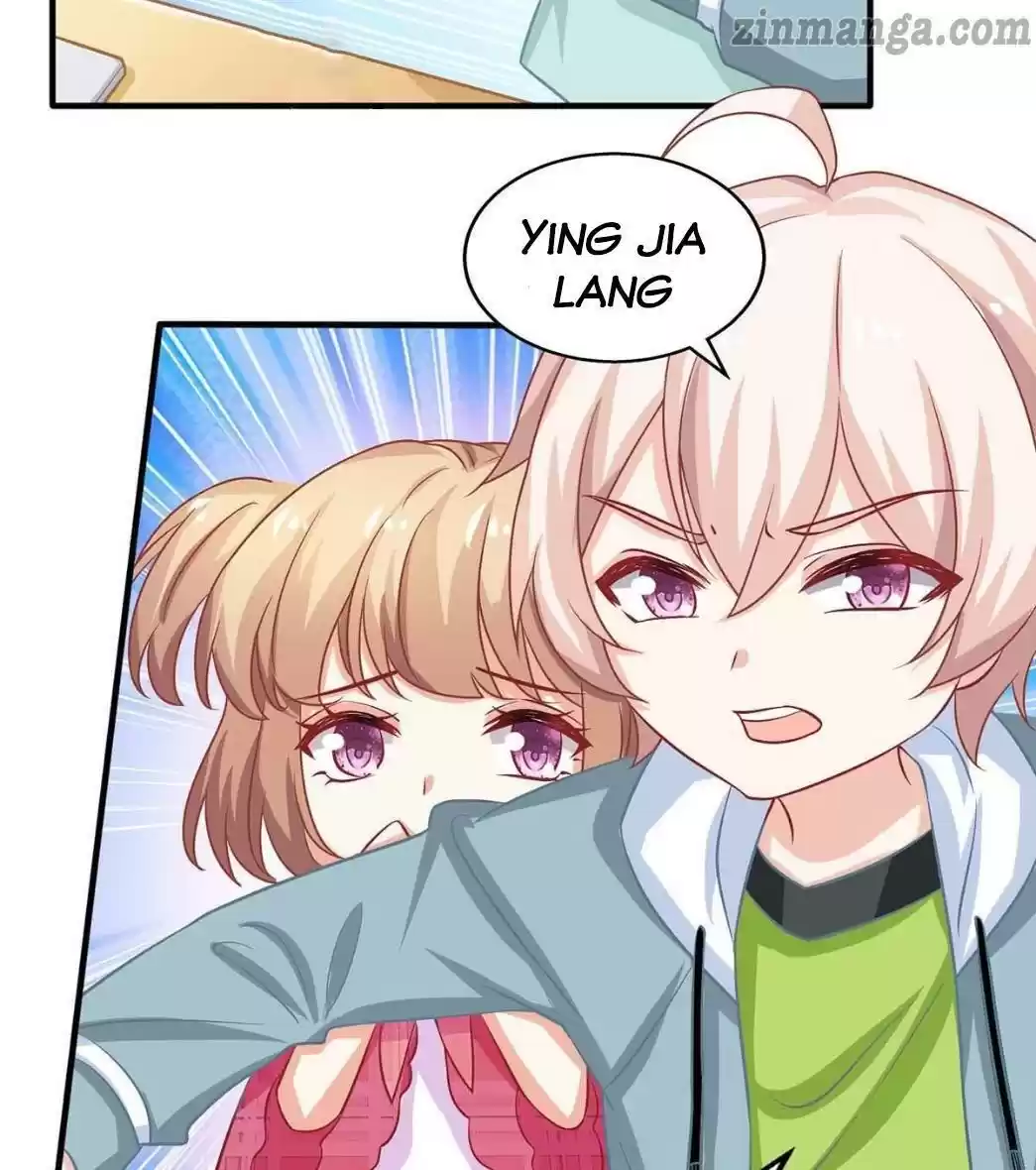 Take Your Mommy Home Chapter 141