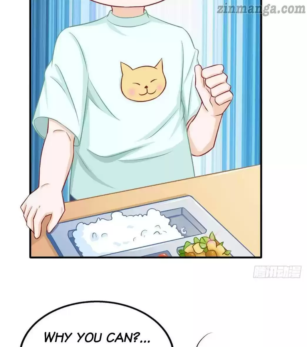 Take Your Mommy Home Chapter 141