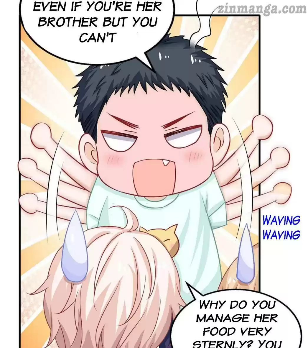 Take Your Mommy Home Chapter 141