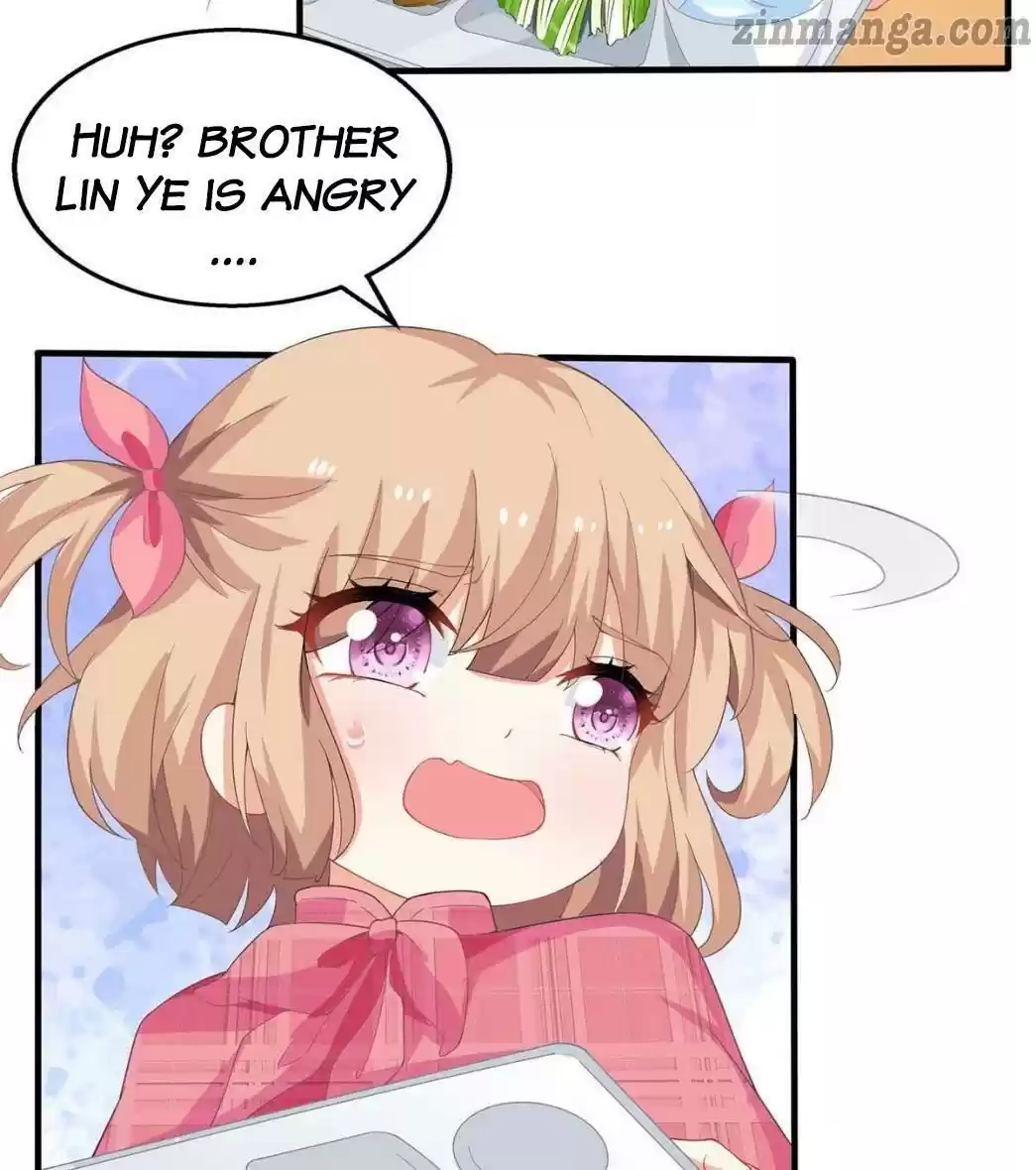 Take Your Mommy Home Chapter 141