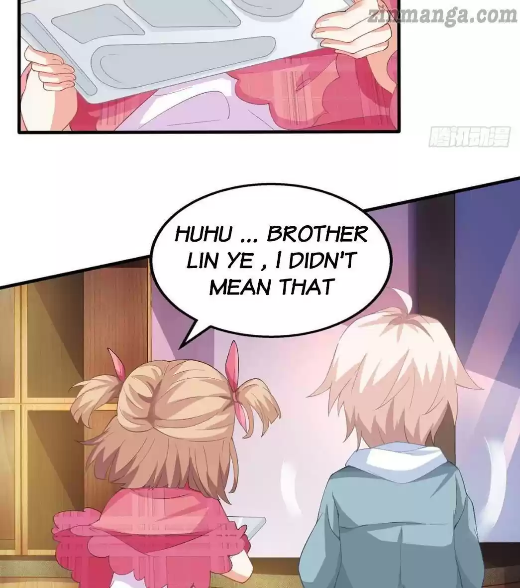 Take Your Mommy Home Chapter 141