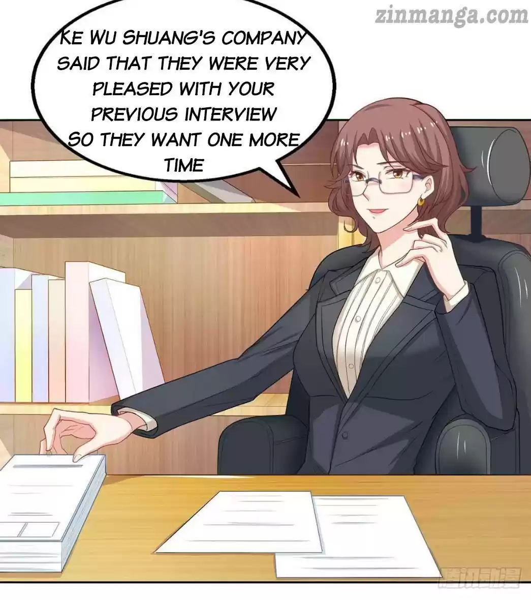 Take Your Mommy Home Chapter 141