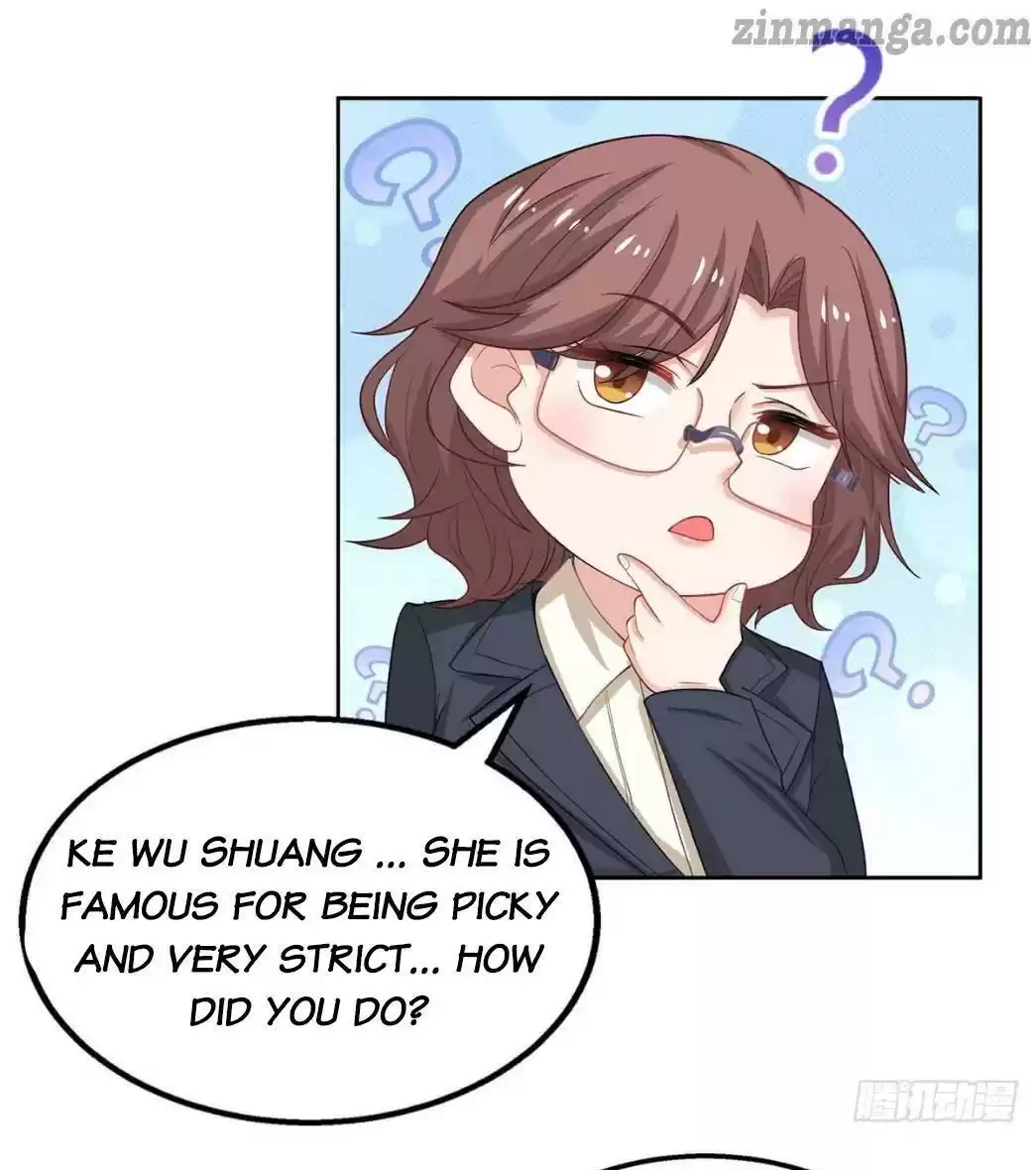 Take Your Mommy Home Chapter 141