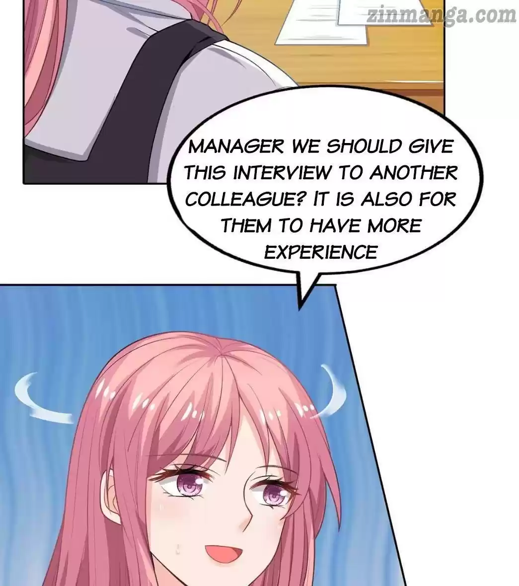 Take Your Mommy Home Chapter 141