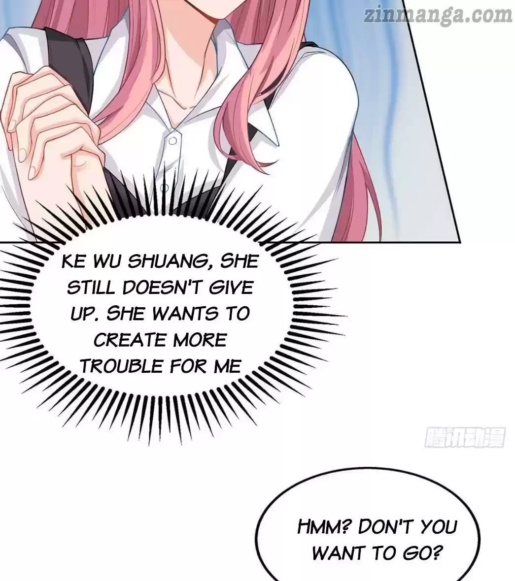 Take Your Mommy Home Chapter 141