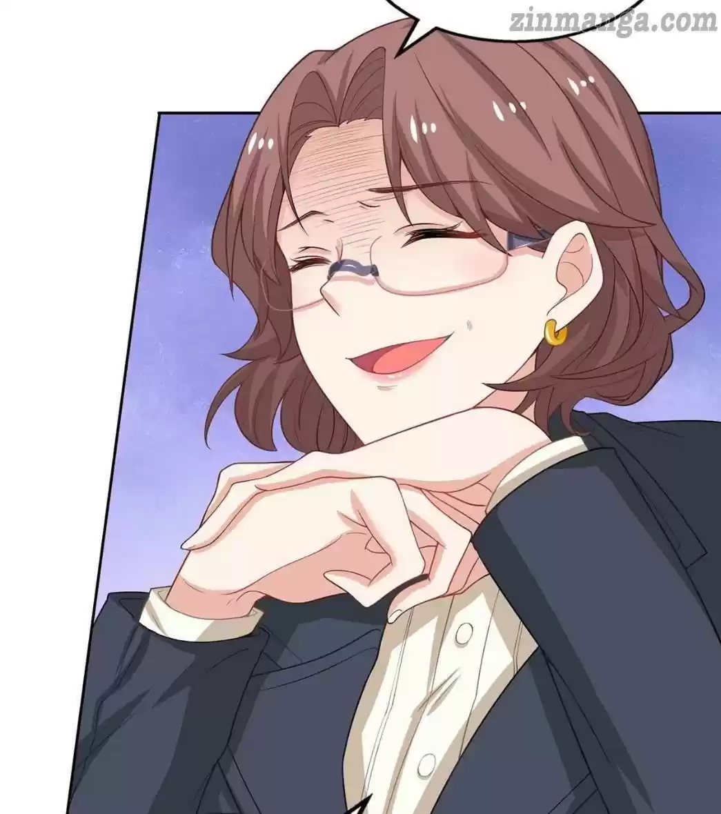 Take Your Mommy Home Chapter 141