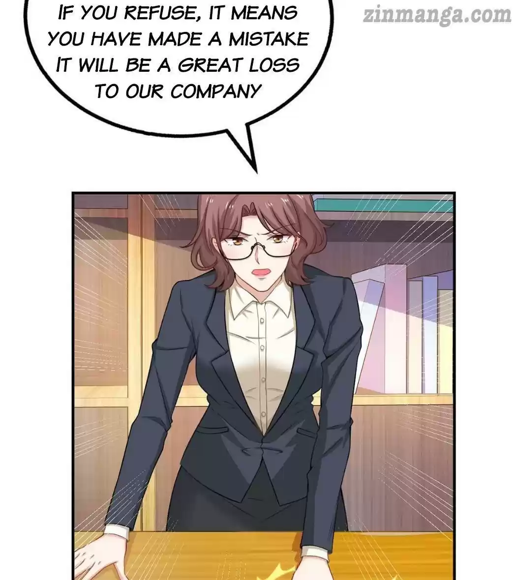 Take Your Mommy Home Chapter 141