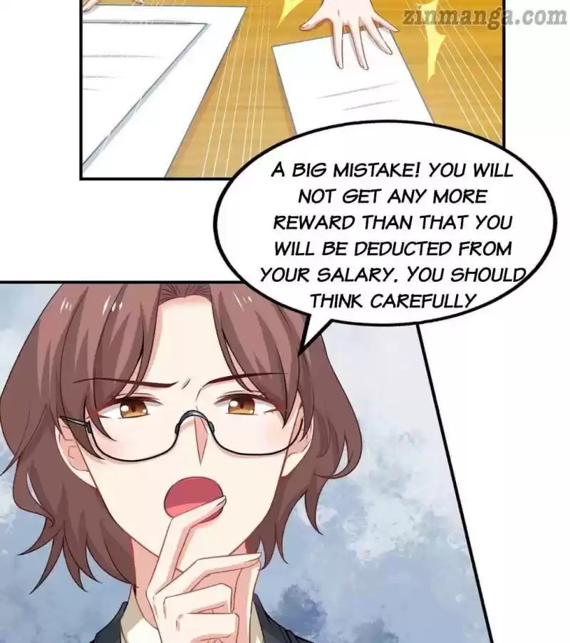 Take Your Mommy Home Chapter 141