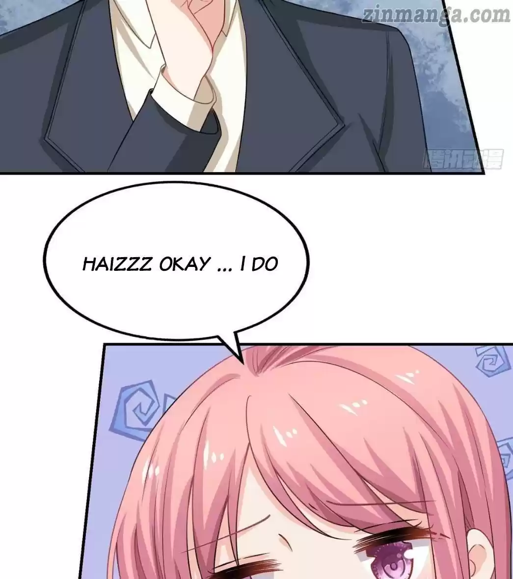 Take Your Mommy Home Chapter 141