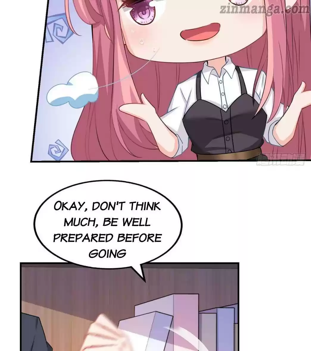 Take Your Mommy Home Chapter 141