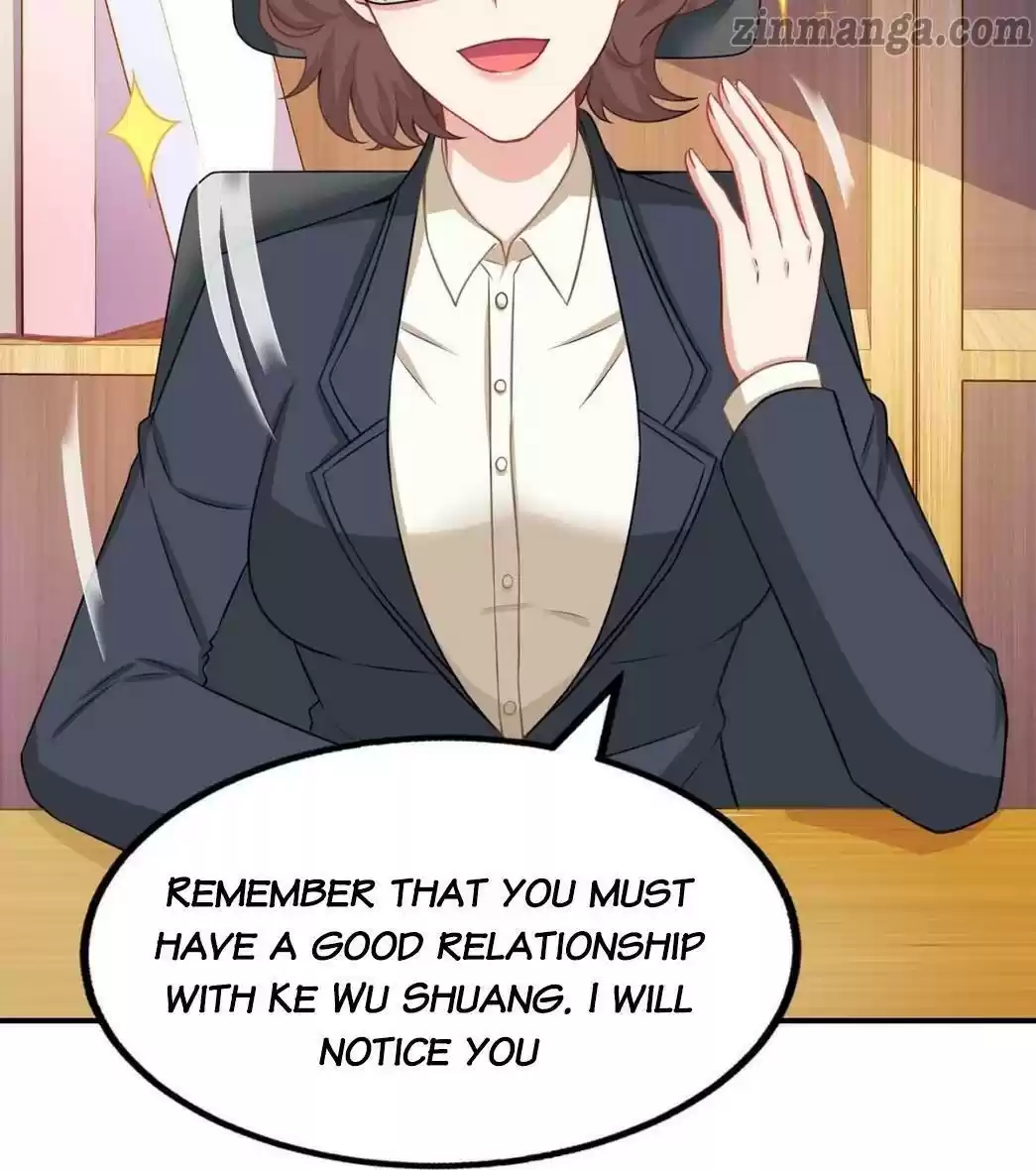 Take Your Mommy Home Chapter 141